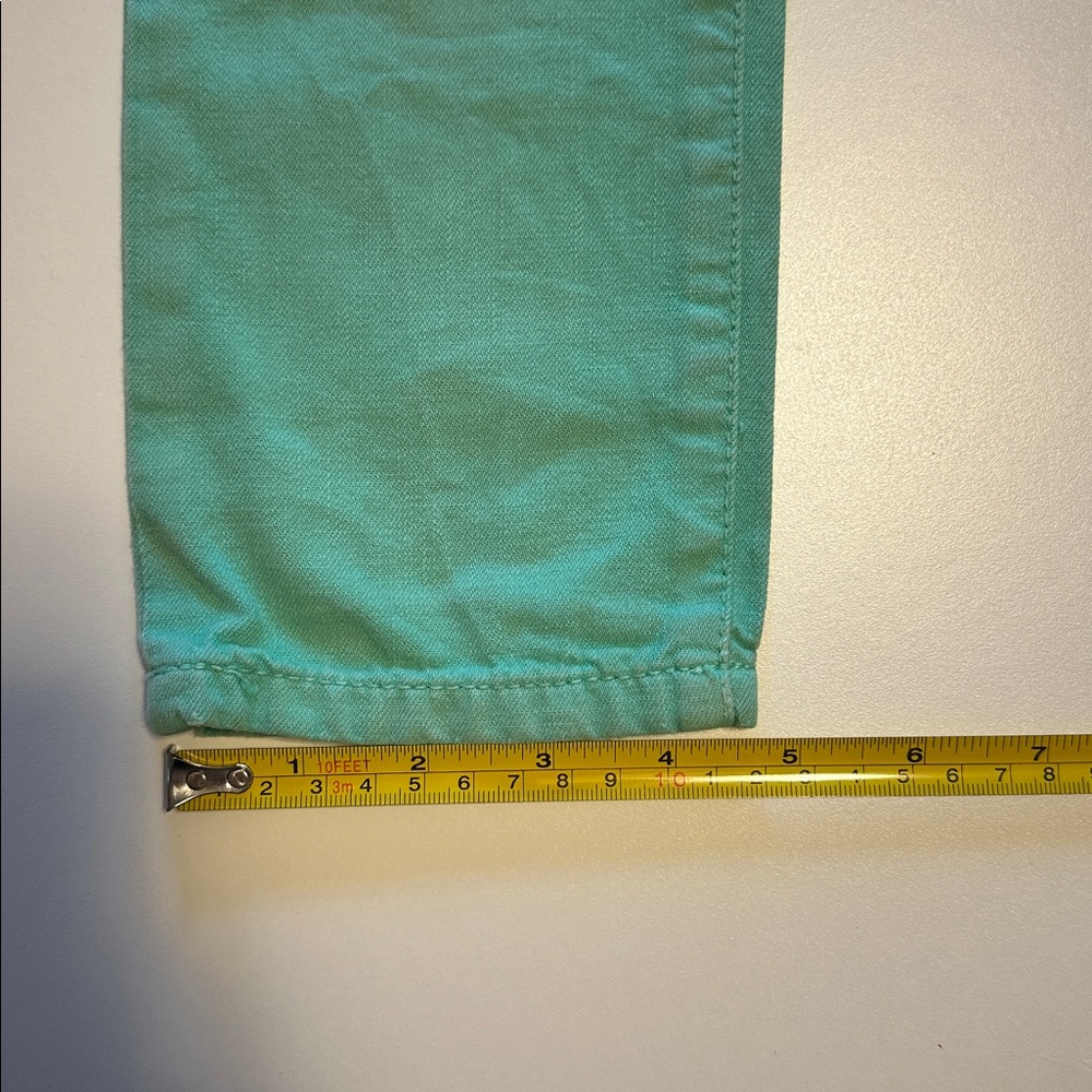 Crewcuts Riley Straight Leg Colored Denim - Picture 7 of 11